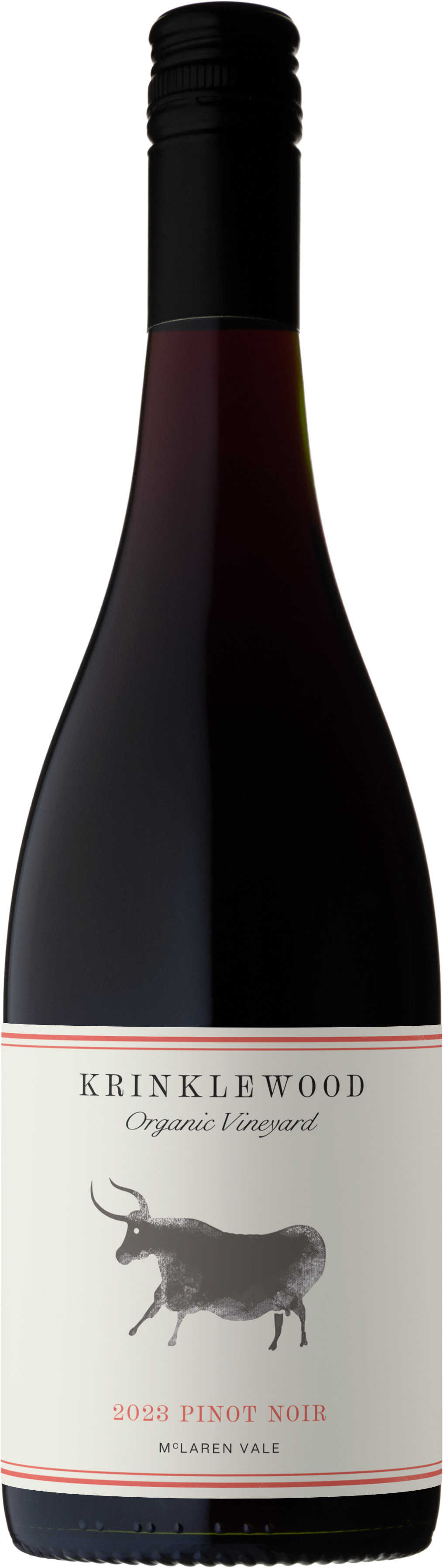 Krinklewood Biodynamic Vineyard Pinot Noir 2023